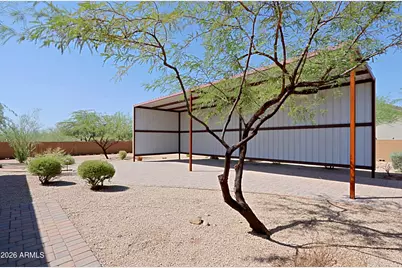 2827 W Here To There Drive, Phoenix, AZ 85086 - Photo 83