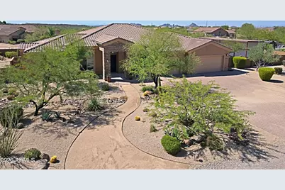 2827 W Here To There Drive, Phoenix, AZ 85086 - Photo 15