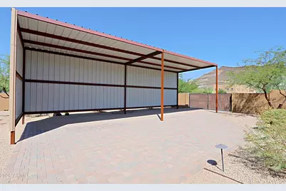 2827 W Here To There Drive, Phoenix, AZ 85086 - Photo 13
