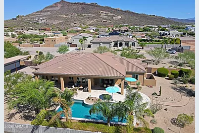 2827 W Here To There Drive, Phoenix, AZ 85086 - Photo 1