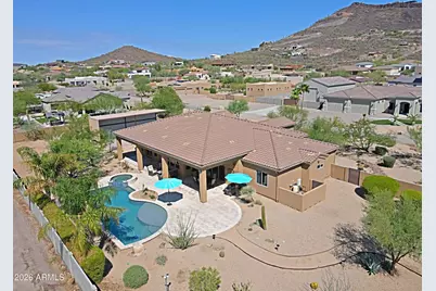 2827 W Here To There Drive, Phoenix, AZ 85086 - Photo 67