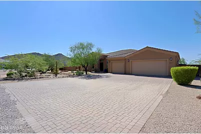 2827 W Here To There Drive, Phoenix, AZ 85086 - Photo 89