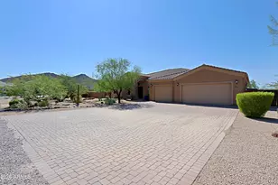 2827 W Here to There Dr, Phoenix, AZ 85086 - Photo 89