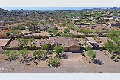 2827 W Here To There Drive, Phoenix, AZ 85086 - Photo 59
