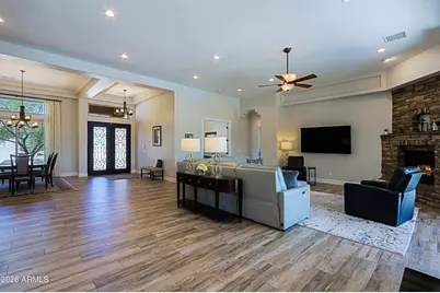 2827 W Here To There Drive, Phoenix, AZ 85086 - Photo 17