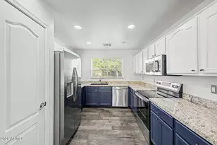 677 E Press Rd, San Tan Valley, AZ 85140 - Photo 9