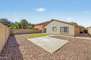 677 E Press Rd, San Tan Valley, AZ 85140 - Photo 33