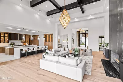 11520 E Dreyfus Avenue, Scottsdale, AZ 85259 - Photo 5