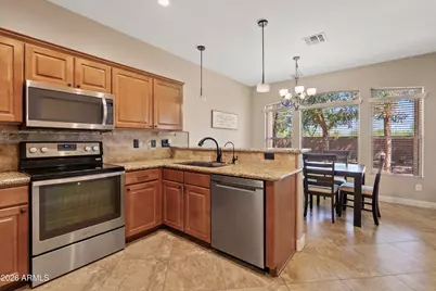 2600 E Springfield Place #89, Chandler, AZ 85286 - Photo 5