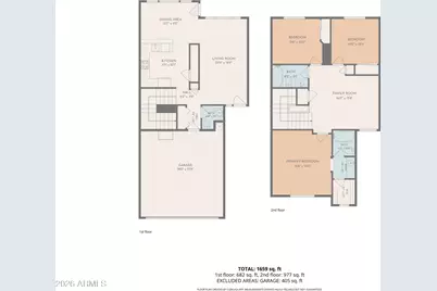 2600 E Springfield Place #89, Chandler, AZ 85286 - Photo 35