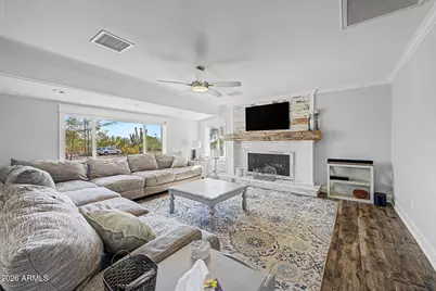 8238 E Mawson Road, Mesa, AZ 85207 - Photo 11