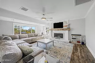 8238 E Mawson Rd, Mesa, AZ 85207 - Photo 11
