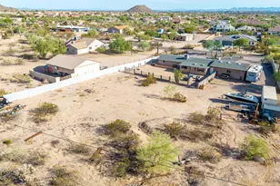 8238 E Mawson Rd, Mesa, AZ 85207 - Photo 55
