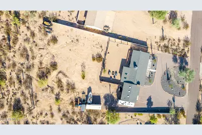 8238 E Mawson Road, Mesa, AZ 85207 - Photo 51