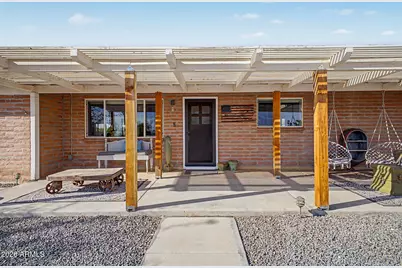 8238 E Mawson Road, Mesa, AZ 85207 - Photo 5