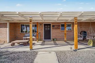 8238 E Mawson Rd, Mesa, AZ 85207 - Photo 5