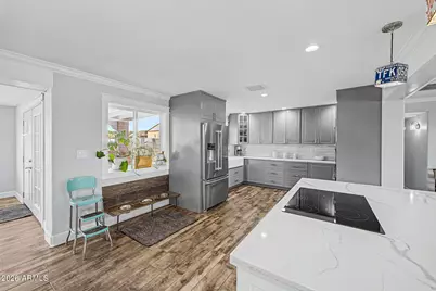 8238 E Mawson Road, Mesa, AZ 85207 - Photo 17