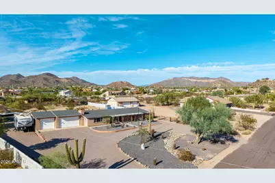 8238 E Mawson Road, Mesa, AZ 85207 - Photo 45