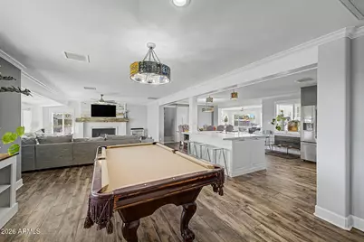 8238 E Mawson Road, Mesa, AZ 85207 - Photo 7