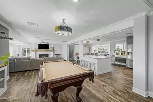 8238 E Mawson Rd, Mesa, AZ 85207 - Photo 7