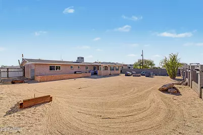 8238 E Mawson Road, Mesa, AZ 85207 - Photo 37