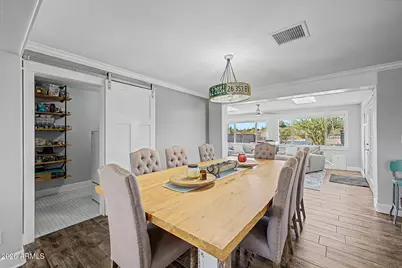 8238 E Mawson Road, Mesa, AZ 85207 - Photo 15