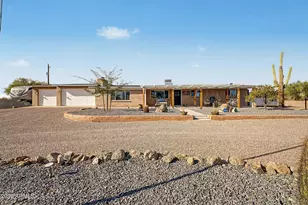 8238 E Mawson Rd, Mesa, AZ 85207 - Photo 3