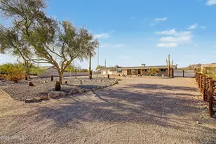 8238 E Mawson Rd, Mesa, AZ 85207 - Photo 1