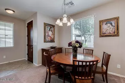 4334 E Carla Vista Drive, Gilbert, AZ 85295 - Photo 33