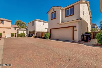 4334 E Carla Vista Drive, Gilbert, AZ 85295 - Photo 59