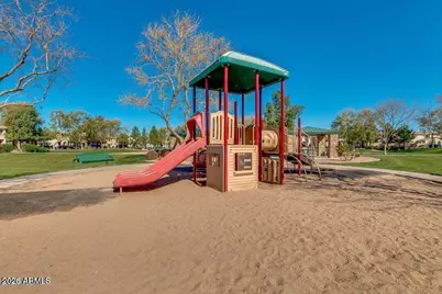 4334 E Carla Vista Drive, Gilbert, AZ 85295 - Photo 17