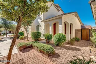 4334 E Carla Vista Dr, Gilbert, AZ 85295 - Photo 1