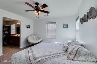 4334 E Carla Vista Dr, Gilbert, AZ 85295 - Photo 41
