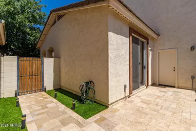 4334 E Carla Vista Drive, Gilbert, AZ 85295 - Photo 3