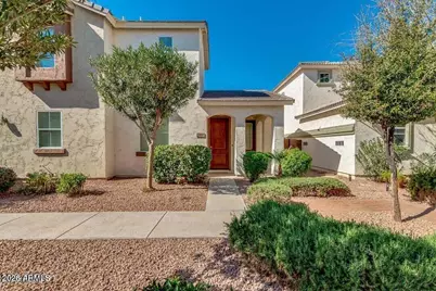 4334 E Carla Vista Drive, Gilbert, AZ 85295 - Photo 61