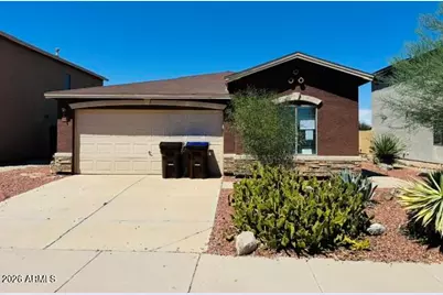 5948 E Flowing Spring, Florence, AZ 85132 - Photo 1