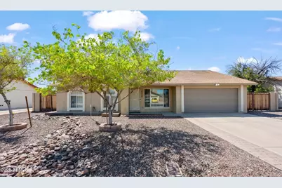 6321 W Sierra Street, Glendale, AZ 85304 - Photo 1