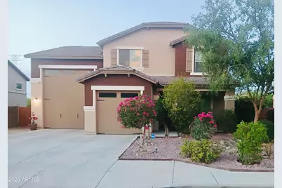 12010 W Calle Hermosa Lane, Avondale, AZ 85323 - Photo 1