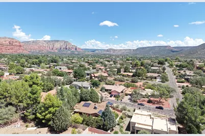 160 Creek Rock Road, Sedona, AZ 86351 - Photo 37