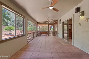 160 Creek Rock Rd, Sedona, AZ 86351 - Photo 25