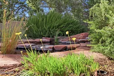 160 Creek Rock Road, Sedona, AZ 86351 - Photo 33