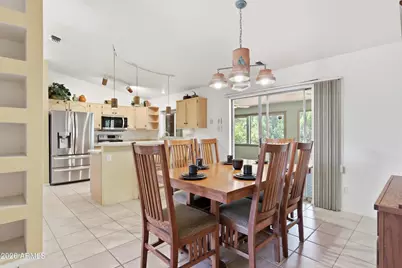 160 Creek Rock Road, Sedona, AZ 86351 - Photo 7