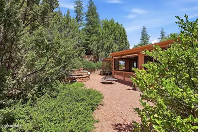 160 Creek Rock Road, Sedona, AZ 86351 - Photo 29
