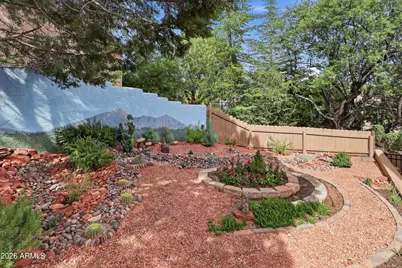 160 Creek Rock Road, Sedona, AZ 86351 - Photo 33