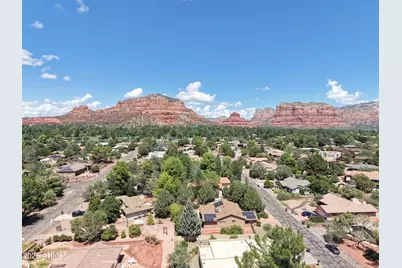 160 Creek Rock Road, Sedona, AZ 86351 - Photo 35