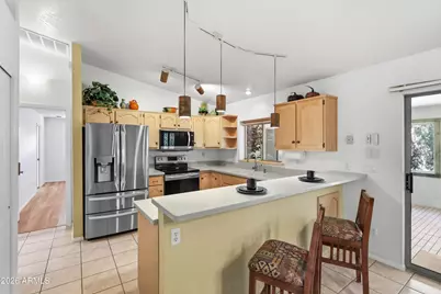 160 Creek Rock Road, Sedona, AZ 86351 - Photo 9
