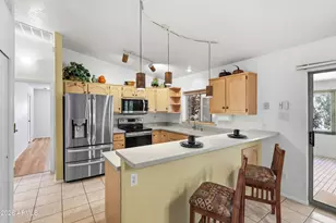 160 Creek Rock Rd, Sedona, AZ 86351 - Photo 9