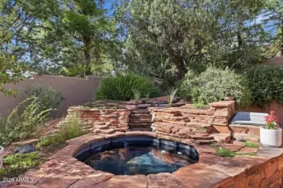 160 Creek Rock Road, Sedona, AZ 86351 - Photo 41