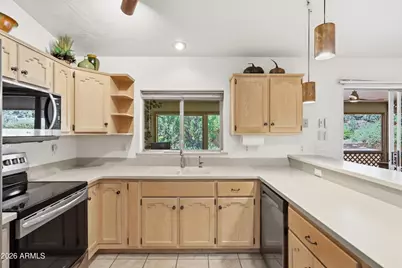 160 Creek Rock Road, Sedona, AZ 86351 - Photo 9