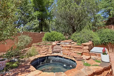 160 Creek Rock Road, Sedona, AZ 86351 - Photo 31